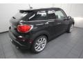 Absolute Black - Cooper S Paceman Photo No. 8