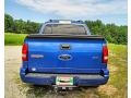 Blue Flame Metallic - Explorer Sport Trac Limited 4x4 Photo No. 12