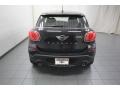 Absolute Black - Cooper S Paceman Photo No. 10