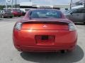 Sunset Pearlescent - Eclipse SE Coupe Photo No. 9