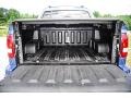 2010 Ford Explorer Sport Trac Charcoal Black Interior Trunk Photo