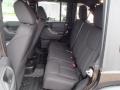 2013 Rugged Brown Pearl Jeep Wrangler Unlimited Sport S 4x4  photo #12
