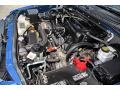 4.0 Liter SOHC 12-Valve V6 2010 Ford Explorer Sport Trac Limited 4x4 Engine