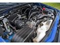 4.0 Liter SOHC 12-Valve V6 2010 Ford Explorer Sport Trac Limited 4x4 Engine