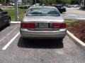 2004 Light Bronzemist Metallic Buick LeSabre Limited  photo #3