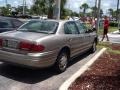 2004 Light Bronzemist Metallic Buick LeSabre Limited  photo #4