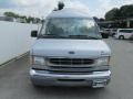 Silver Metallic - E Series Van E150 Passenger Conversion Photo No. 3