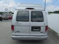 Silver Metallic - E Series Van E150 Passenger Conversion Photo No. 6