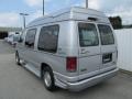 Silver Metallic - E Series Van E150 Passenger Conversion Photo No. 7