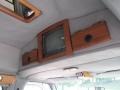 Silver Metallic - E Series Van E150 Passenger Conversion Photo No. 10