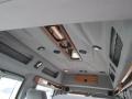 Silver Metallic - E Series Van E150 Passenger Conversion Photo No. 11