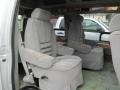Silver Metallic - E Series Van E150 Passenger Conversion Photo No. 12