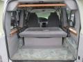 Silver Metallic - E Series Van E150 Passenger Conversion Photo No. 13