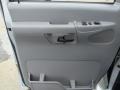 Silver Metallic - E Series Van E150 Passenger Conversion Photo No. 15