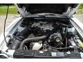 3.8 Liter OHV 12-Valve V6 Engine for 2004 Ford Mustang V6 Convertible #83232138