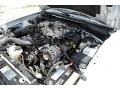 3.8 Liter OHV 12-Valve V6 Engine for 2004 Ford Mustang V6 Convertible #83232163