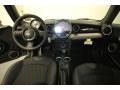 Rooftop Gray Cross Check Dashboard Photo for 2013 Mini Cooper #83232191