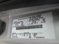Silver Metallic - E Series Van E150 Passenger Conversion Photo No. 19