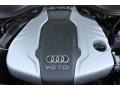 2014 Audi A8 3.0 Liter Turbocharged FSI DOHC 24-Valve Clean-Diesel V6 Engine Photo