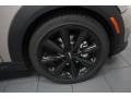 2013 Mini Cooper Hardtop Baker Street Package Wheel and Tire Photo