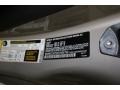  2013 Cooper Hardtop Baker Street Package Rooftop Gray Metallic Color Code B47