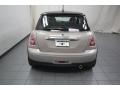 Rooftop Gray Metallic - Cooper Hardtop Baker Street Package Photo No. 10