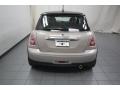 2013 Rooftop Gray Metallic Mini Cooper Hardtop Baker Street Package  photo #10