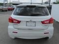 2012 Diamond White Mitsubishi Outlander Sport SE 4WD  photo #7