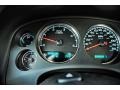 2013 Chevrolet Silverado 3500HD LTZ Crew Cab 4x4 Dually Gauges