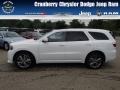 Bright White - Durango R/T AWD Photo No. 1
