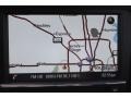 Navigation of 2014 Cayman S