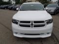 Bright White - Durango R/T AWD Photo No. 3
