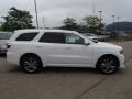 Bright White - Durango R/T AWD Photo No. 5