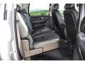 Silver Ice Metallic - Silverado 3500HD LTZ Crew Cab 4x4 Dually Photo No. 23