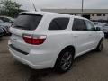 Bright White - Durango R/T AWD Photo No. 6