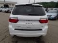 Bright White - Durango R/T AWD Photo No. 7