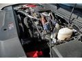 6.6 Liter OHV 32-Valve Duramax Turbo-Diesel V8 2013 Chevrolet Silverado 3500HD LTZ Crew Cab 4x4 Dually Engine