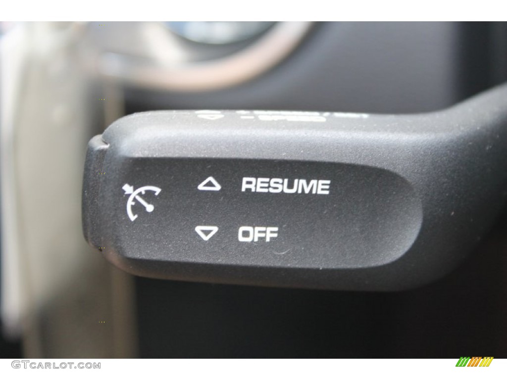 2014 Porsche Cayman S Controls Photo #83232881