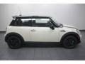 Pepper White - Cooper S Hardtop Photo No. 2