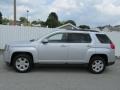 2013 Quicksilver Metallic GMC Terrain SLE AWD  photo #2