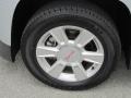 Quicksilver Metallic - Terrain SLE AWD Photo No. 3