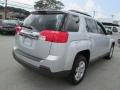 Quicksilver Metallic - Terrain SLE AWD Photo No. 6