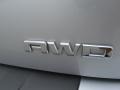 Quicksilver Metallic - Terrain SLE AWD Photo No. 7