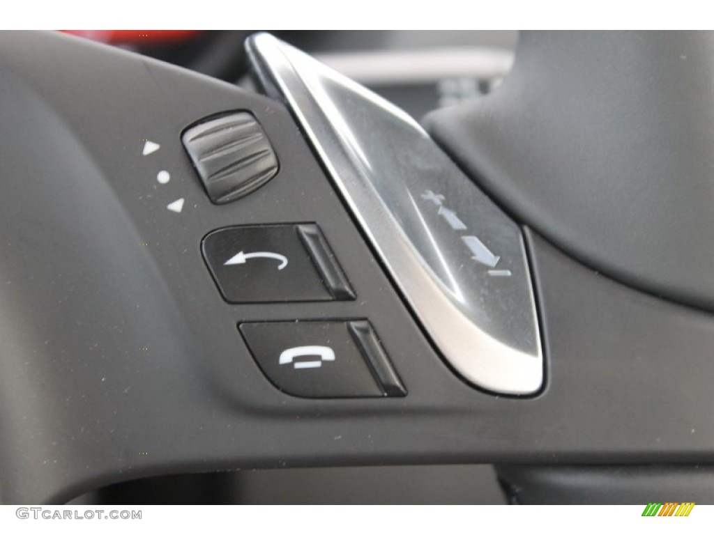 2014 Porsche Cayman Standard Cayman Model Controls Photo #83233585