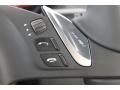 Black Controls Photo for 2014 Porsche Cayman #83233585
