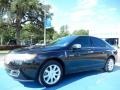 Tuxedo Black Metallic - MKZ FWD Photo No. 1