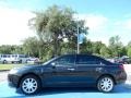 Tuxedo Black Metallic - MKZ FWD Photo No. 2