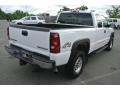 Summit White - Silverado 2500HD LS Extended Cab 4x4 Photo No. 5