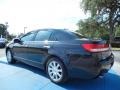 Tuxedo Black Metallic - MKZ FWD Photo No. 3