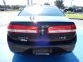 Tuxedo Black Metallic - MKZ FWD Photo No. 4